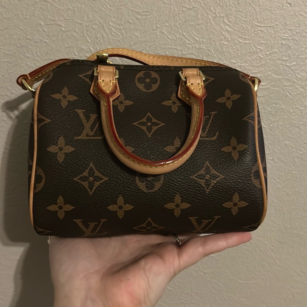 Nano LV Speedy